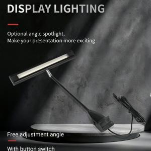 OEM and Private-Label Display Lighting: What to Include in Your Brief