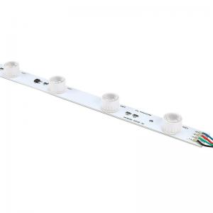 RGB & RGBW LED Lightbox Modules