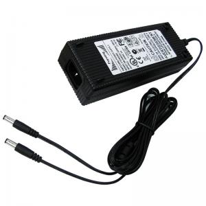 24V LED Power Supplies with Twin DC Leads