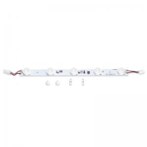 Lightbox Replacement Bars: Match Voltage, Connectors and Mounting