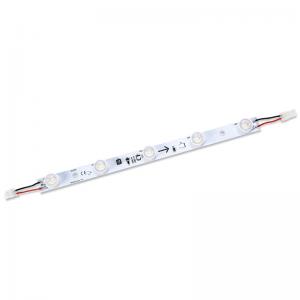 10W Rigid Strip module light