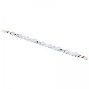 10x45degree LED module light 9LEDs 20W for side light