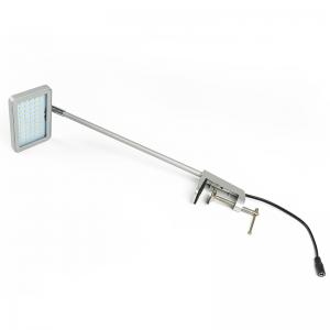 11W Long Arm Lamp with Clamp