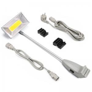 20W COB Long Arm Light with Switch