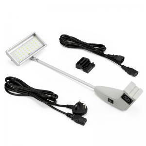 21W Long arm light linkable