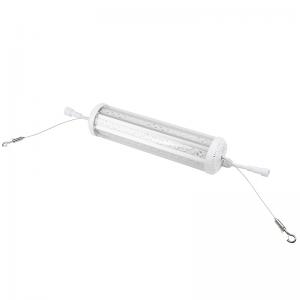 30W RGB Round Light