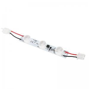 3LEDs 7W edge light 157mm length