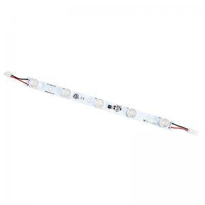 5LEDs 10W Rigid strip light for light box