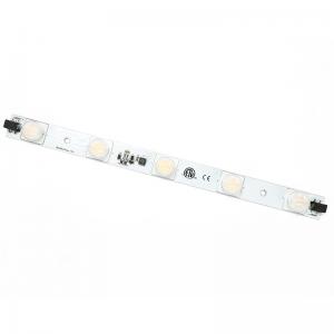 5LEDs DC connector LED module light 360mm length