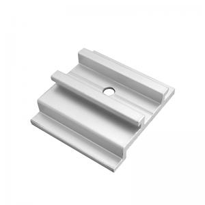 Aluminum Clip SL-0520-S